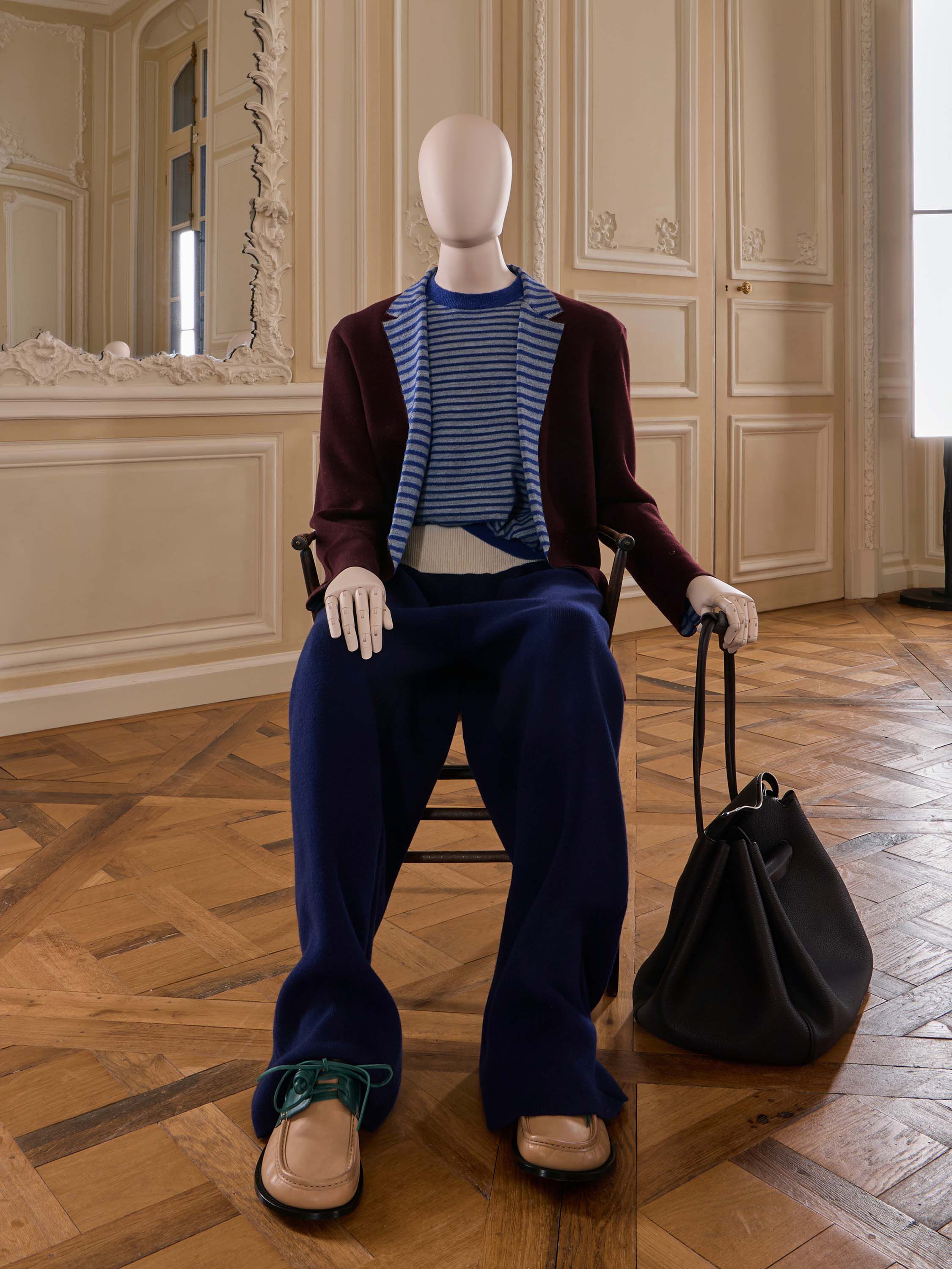 FW25 Collection for Women and Men - LOEWE